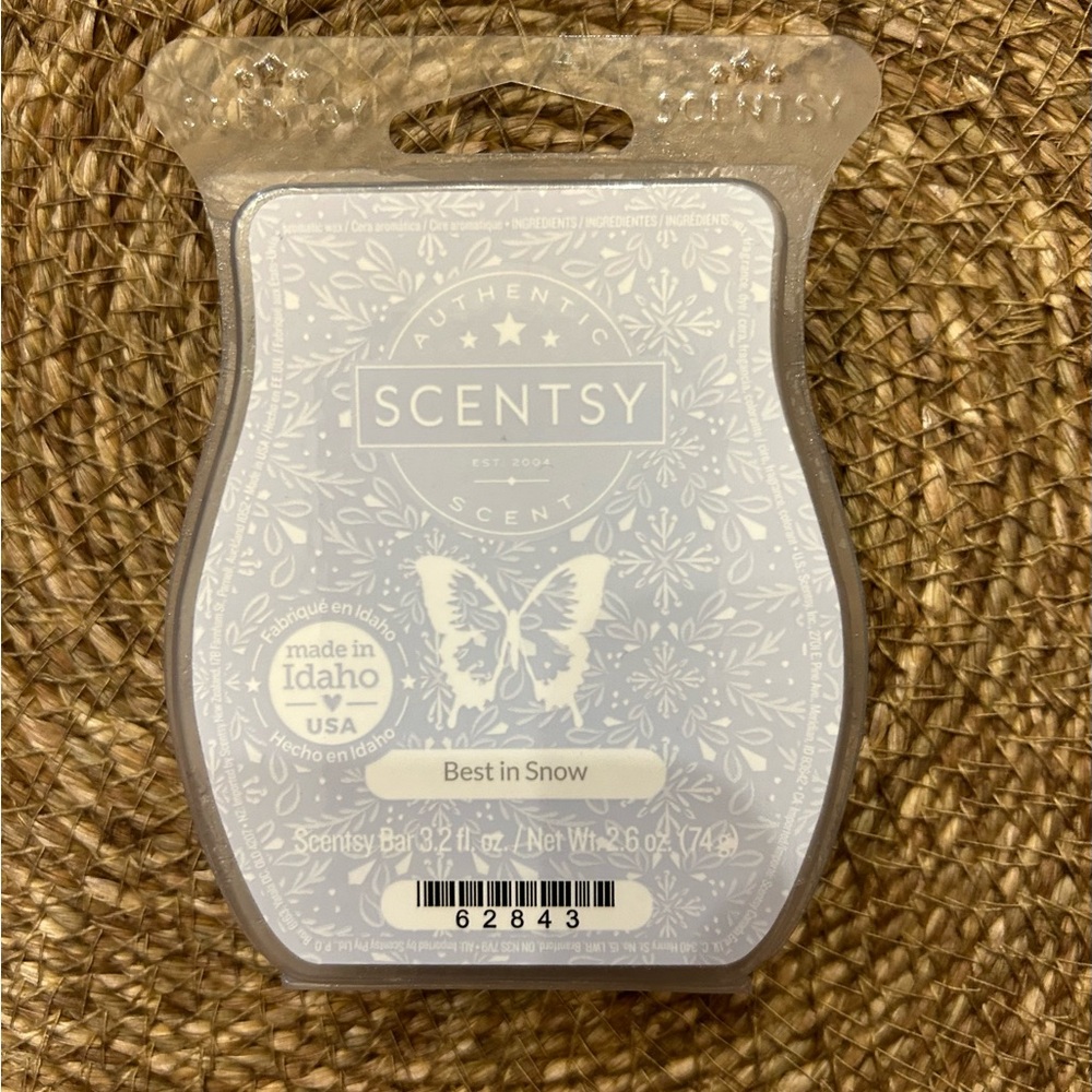 Scentsy Wax Bar